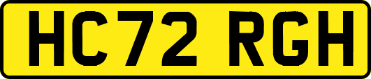 HC72RGH