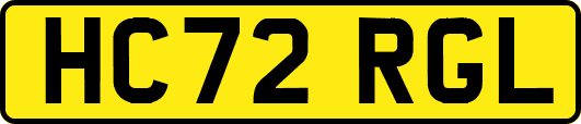 HC72RGL