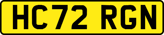 HC72RGN