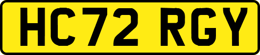 HC72RGY