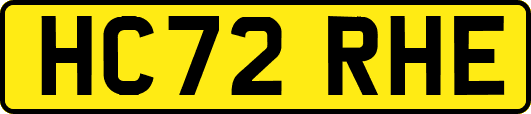 HC72RHE