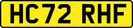 HC72RHF