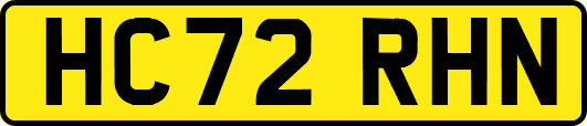 HC72RHN