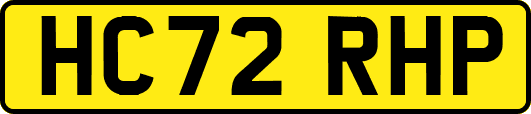HC72RHP