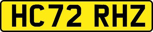 HC72RHZ