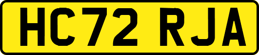 HC72RJA