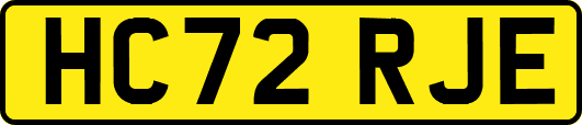 HC72RJE