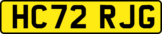 HC72RJG