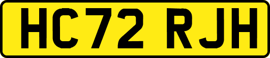 HC72RJH