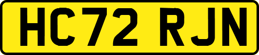 HC72RJN