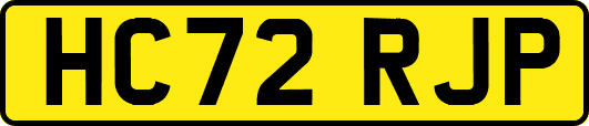 HC72RJP