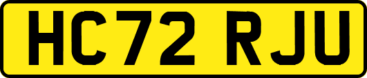 HC72RJU