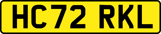 HC72RKL