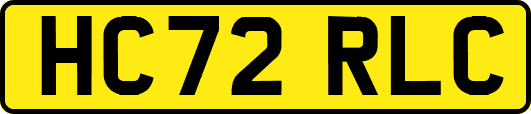 HC72RLC