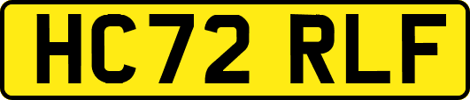 HC72RLF