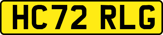 HC72RLG