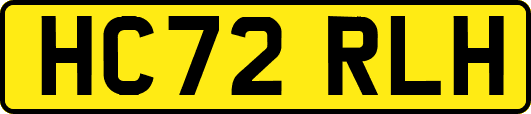 HC72RLH