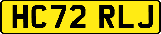 HC72RLJ
