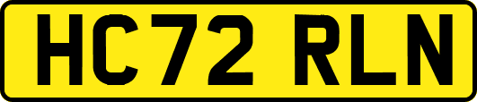 HC72RLN