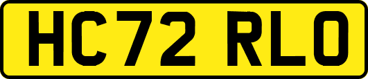 HC72RLO
