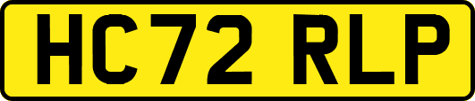 HC72RLP