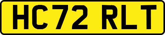 HC72RLT