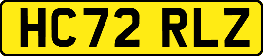 HC72RLZ