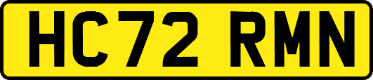 HC72RMN