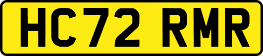 HC72RMR