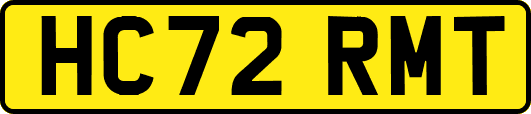 HC72RMT