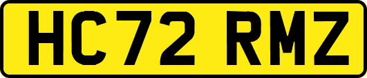 HC72RMZ
