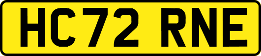 HC72RNE