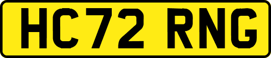 HC72RNG