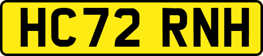 HC72RNH
