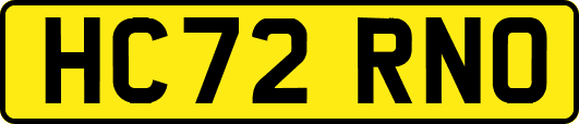 HC72RNO