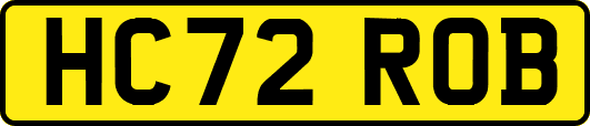 HC72ROB