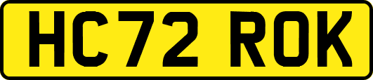 HC72ROK