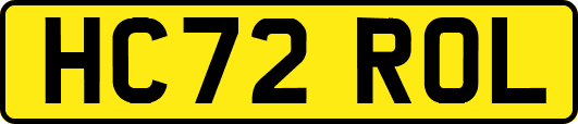 HC72ROL