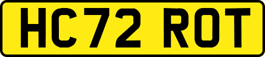 HC72ROT