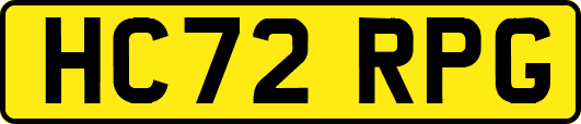 HC72RPG