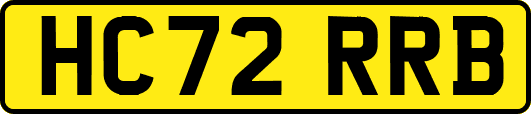 HC72RRB