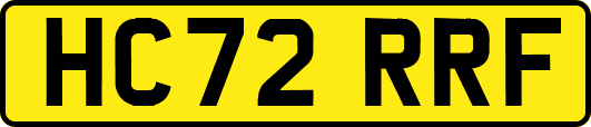 HC72RRF