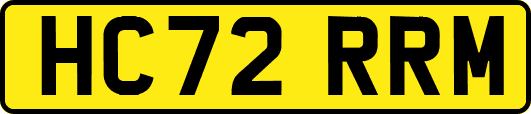 HC72RRM