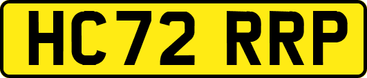 HC72RRP
