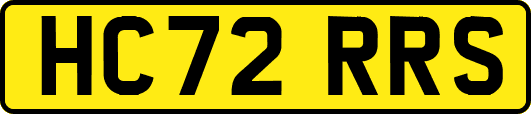 HC72RRS