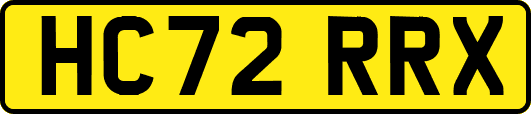 HC72RRX