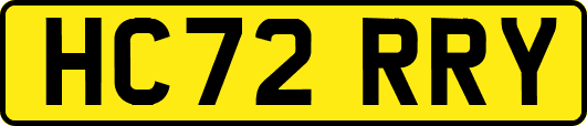 HC72RRY