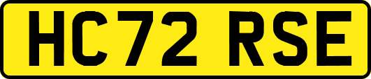 HC72RSE