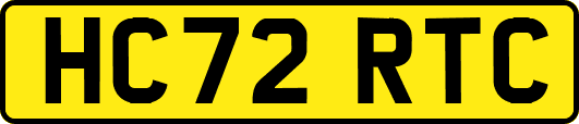 HC72RTC