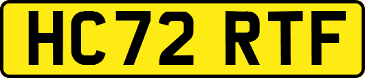 HC72RTF